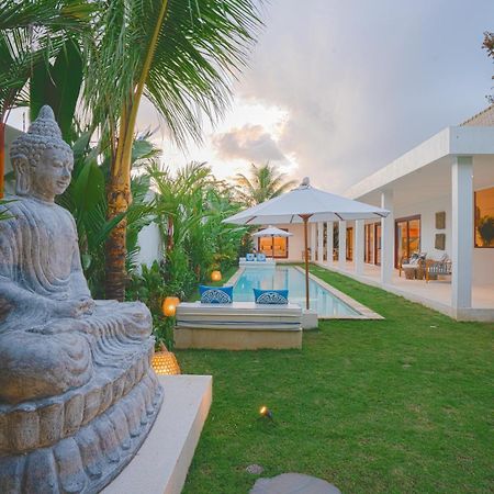 Ubud Luxury 2-Bedroom Villa With Private Pool And Bbq - Serene Escape! Exterior photo