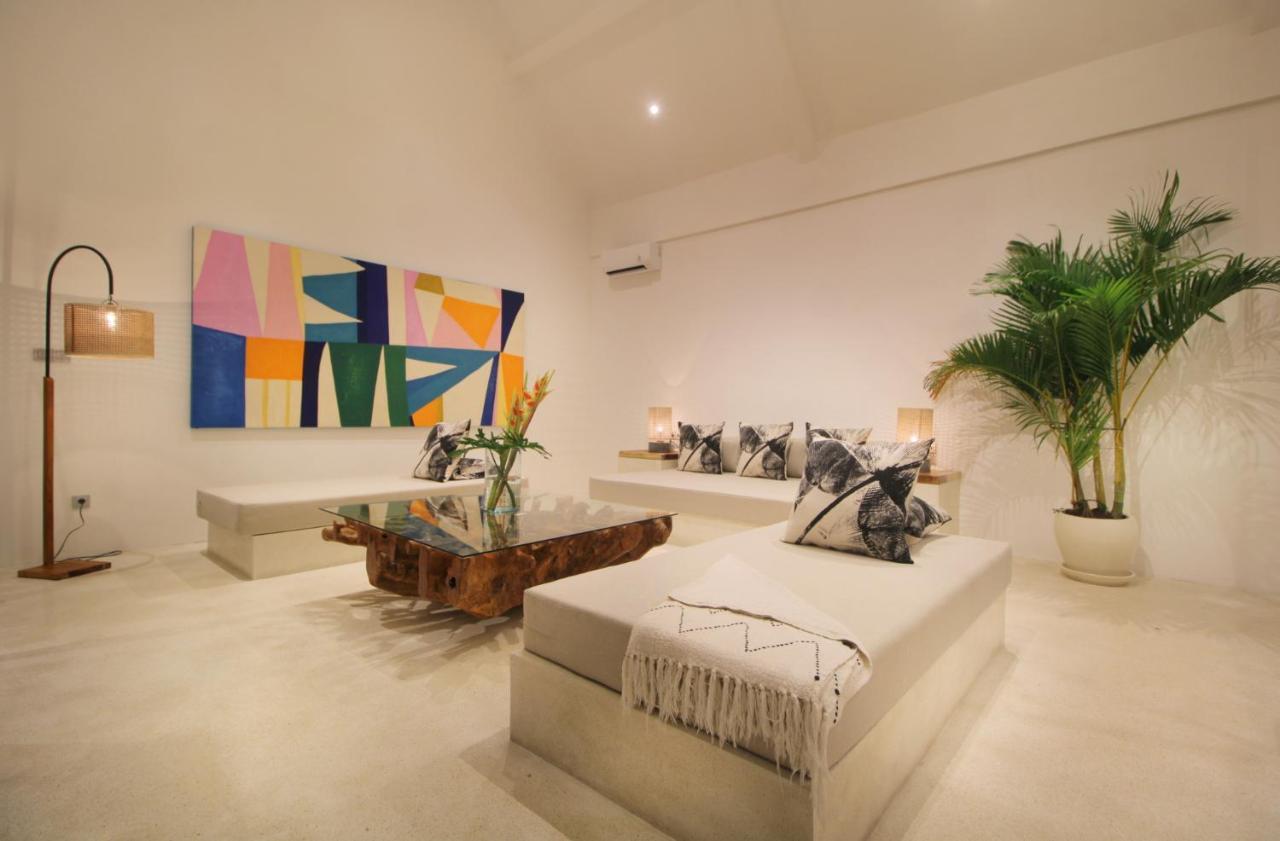 Ubud Luxury 2-Bedroom Villa With Private Pool And Bbq - Serene Escape! Exterior photo