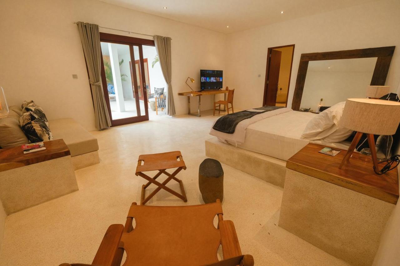 Ubud Luxury 2-Bedroom Villa With Private Pool And Bbq - Serene Escape! Exterior photo
